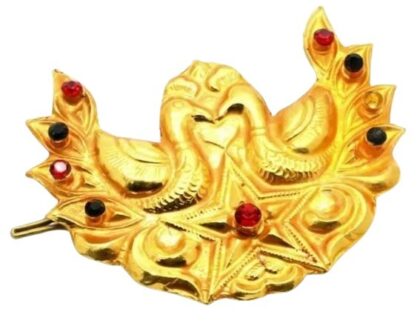 Clip (Navaratna Stones)